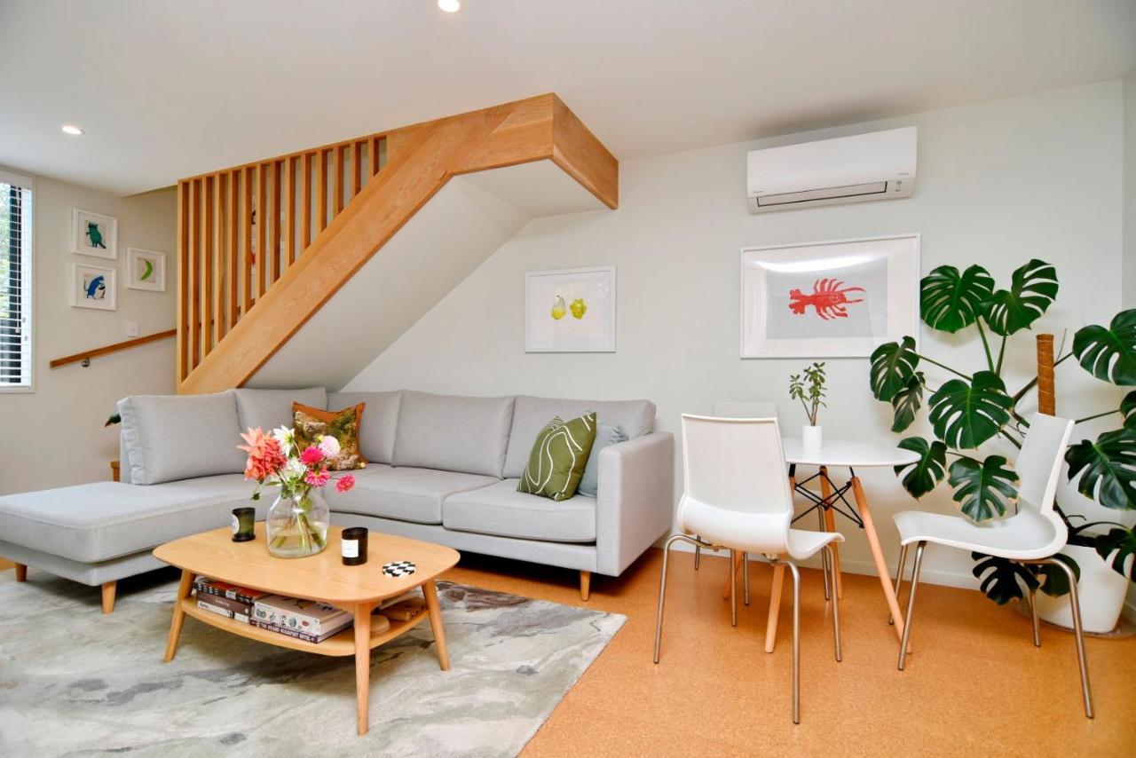 Dickens St - Christchurch Holiday Homes 外观 照片