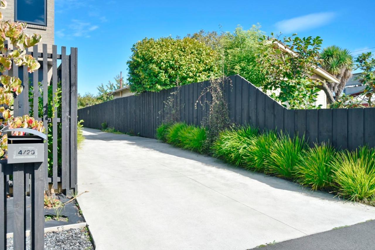 Dickens St - Christchurch Holiday Homes 外观 照片