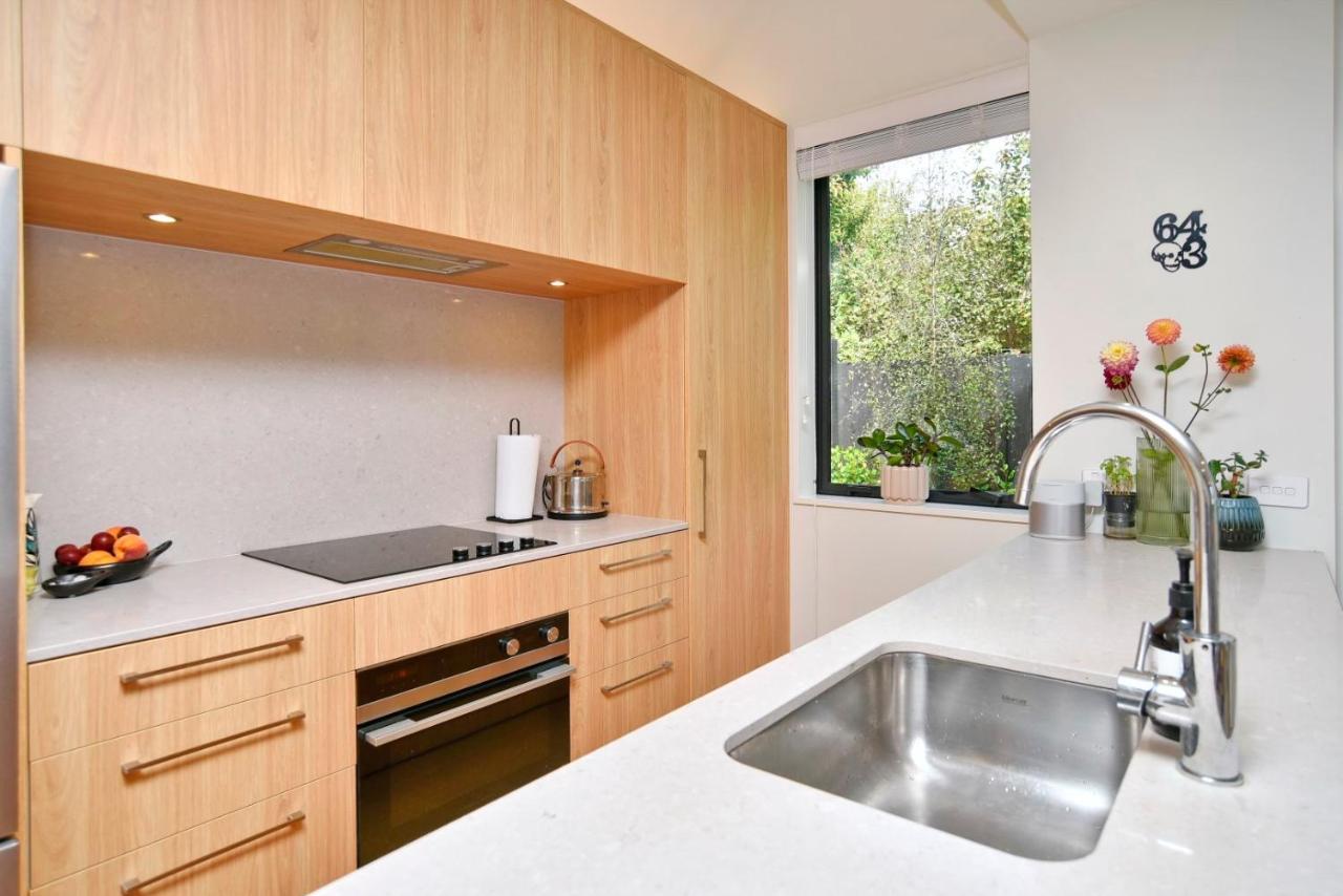 Dickens St - Christchurch Holiday Homes 外观 照片