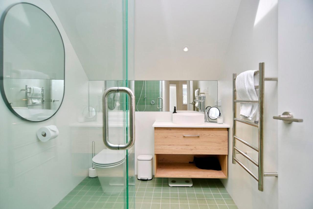 Dickens St - Christchurch Holiday Homes 外观 照片