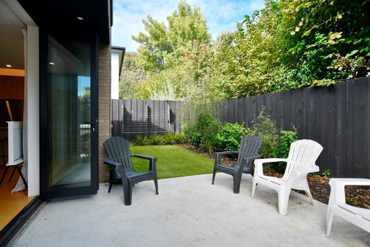 Dickens St - Christchurch Holiday Homes 外观 照片