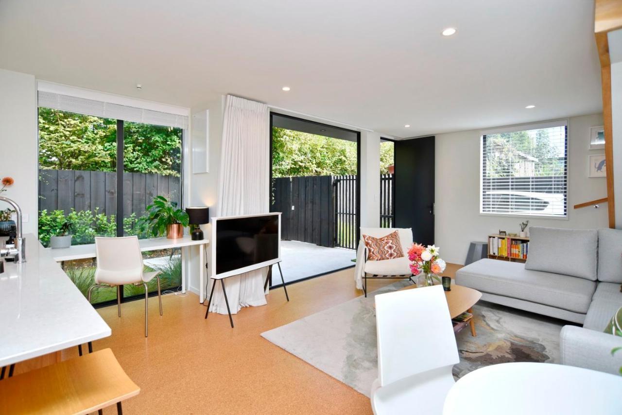 Dickens St - Christchurch Holiday Homes 外观 照片