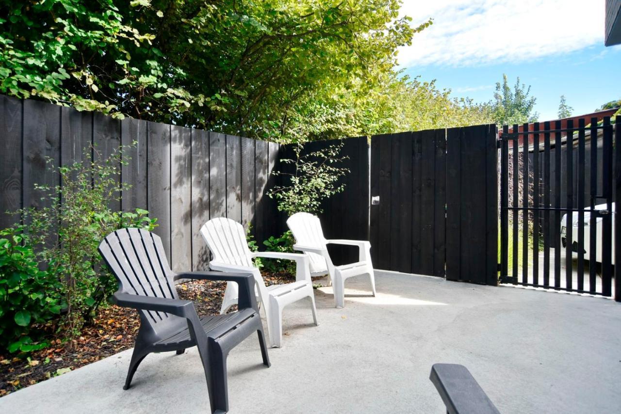 Dickens St - Christchurch Holiday Homes 外观 照片