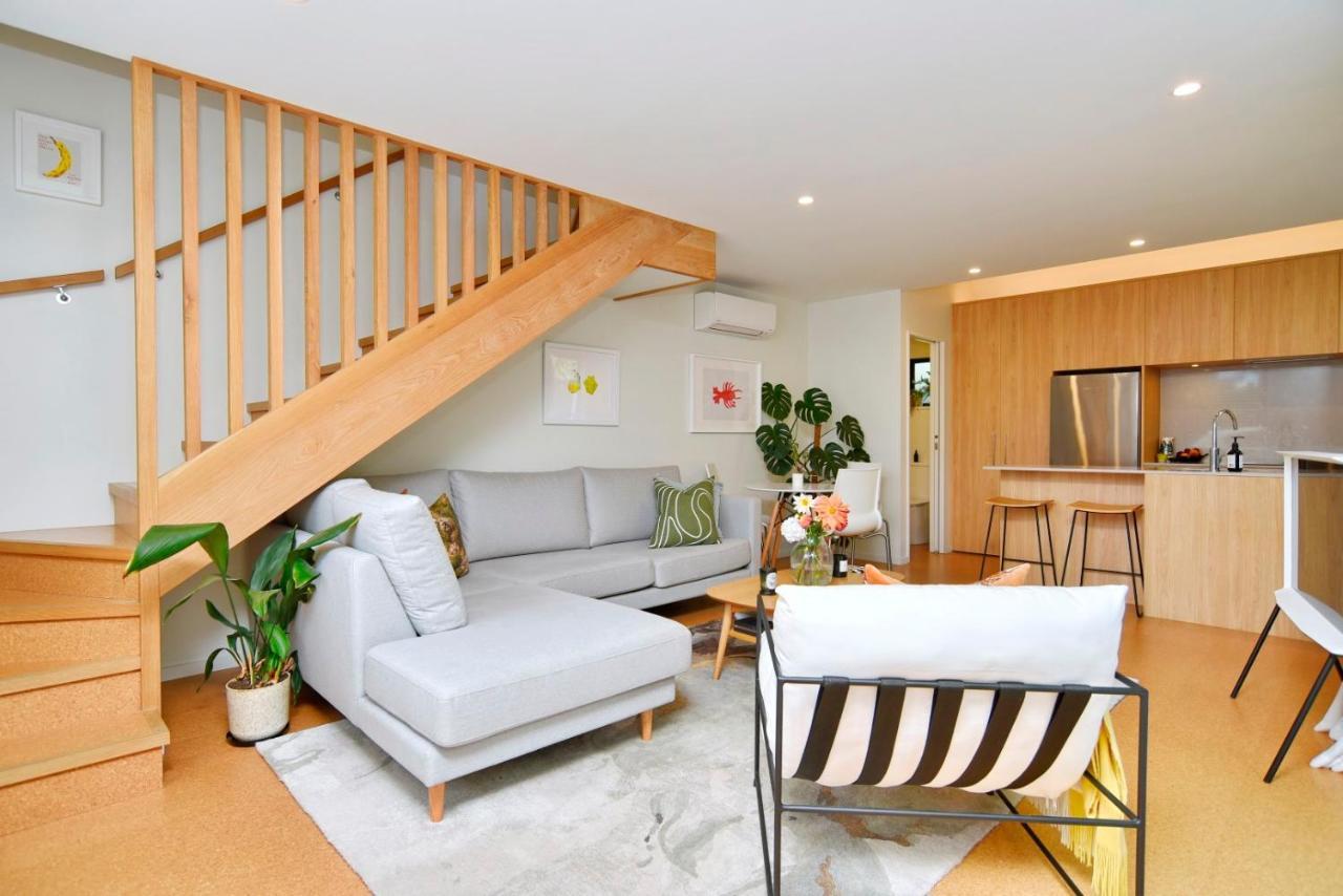 Dickens St - Christchurch Holiday Homes 外观 照片