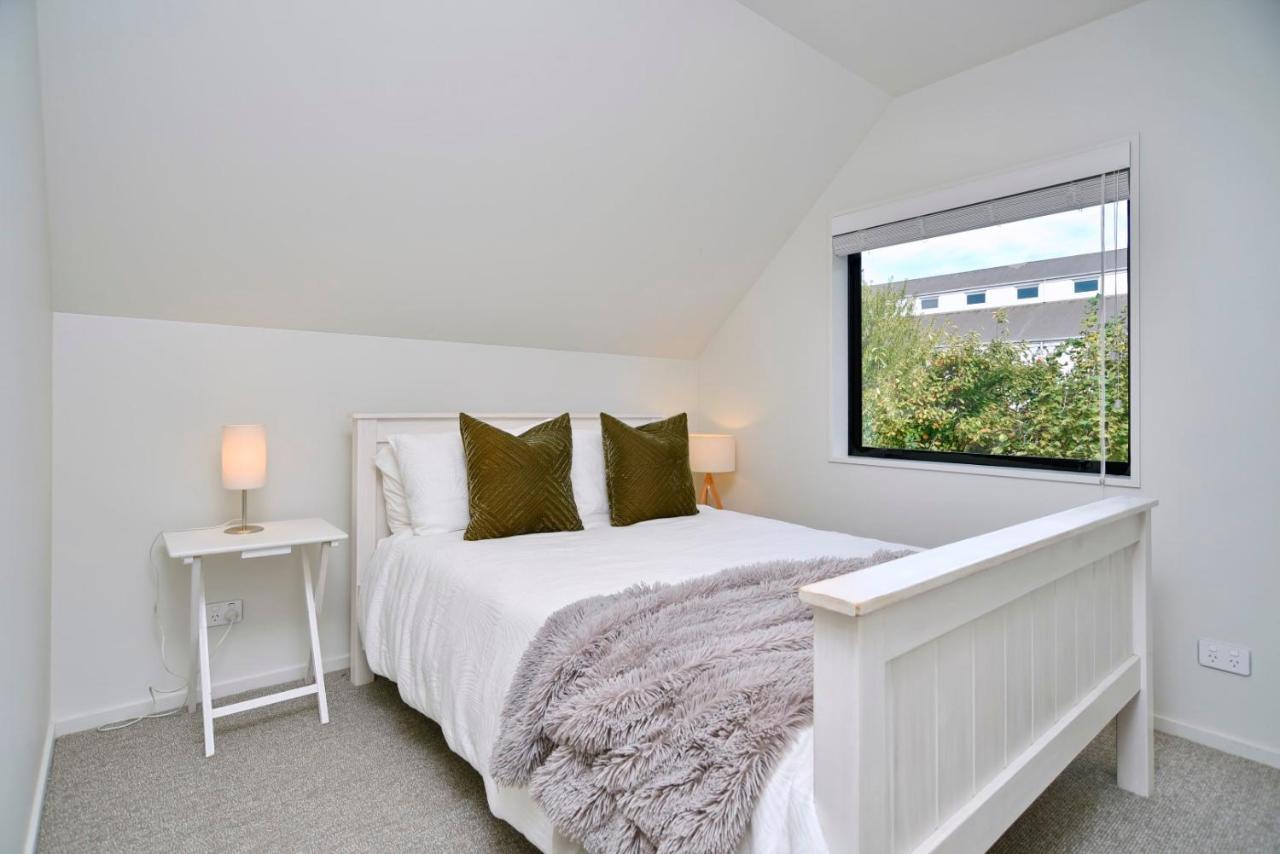 Dickens St - Christchurch Holiday Homes 外观 照片