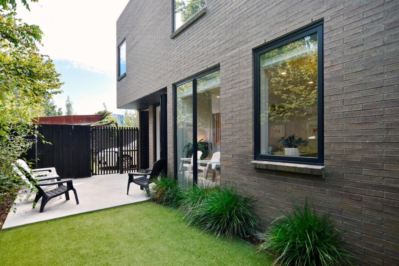 Dickens St - Christchurch Holiday Homes 外观 照片
