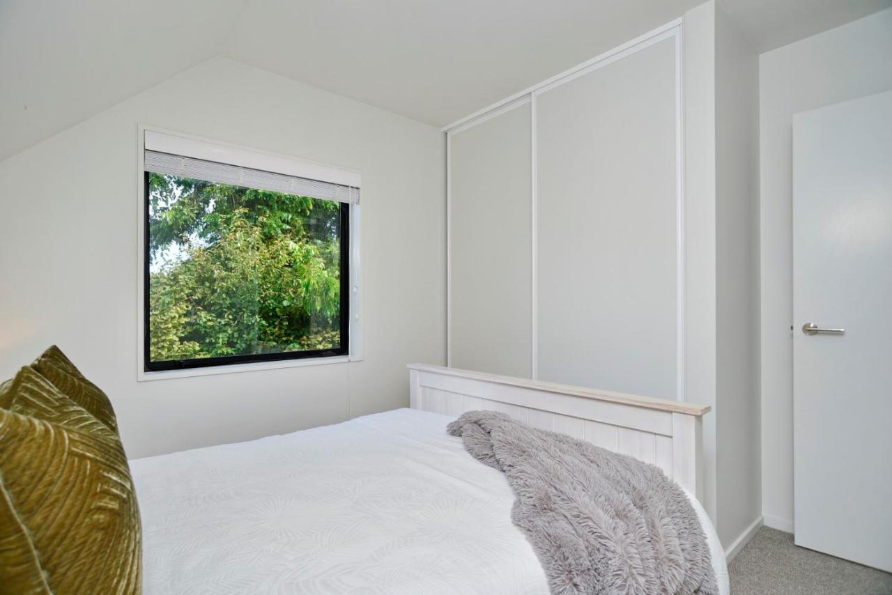 Dickens St - Christchurch Holiday Homes 外观 照片