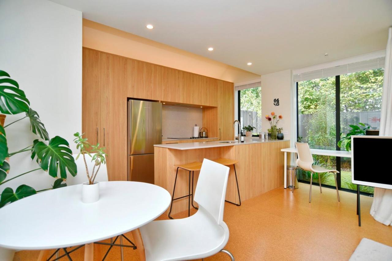 Dickens St - Christchurch Holiday Homes 外观 照片