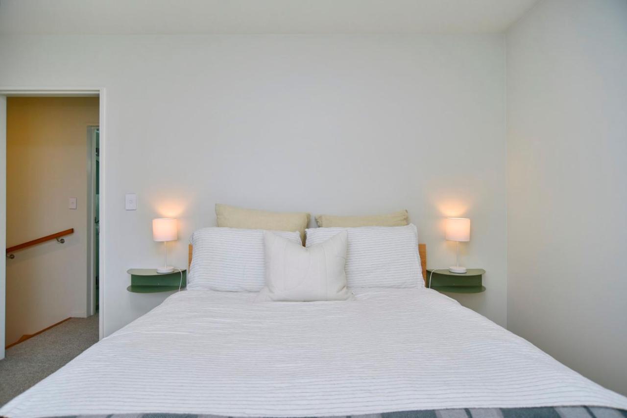 Dickens St - Christchurch Holiday Homes 外观 照片