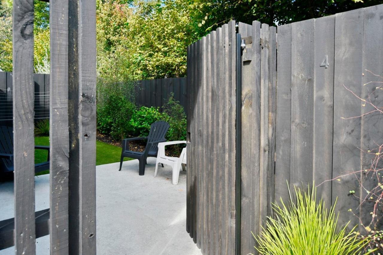 Dickens St - Christchurch Holiday Homes 外观 照片