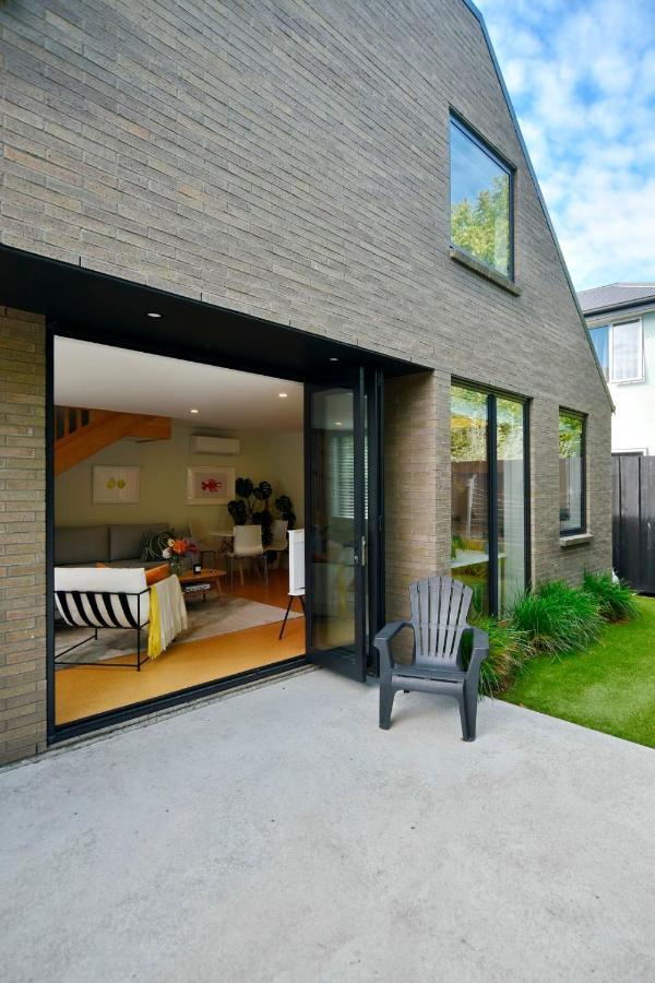 Dickens St - Christchurch Holiday Homes 外观 照片