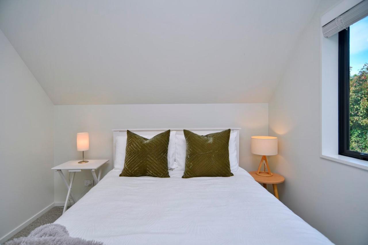 Dickens St - Christchurch Holiday Homes 外观 照片